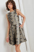 snake-glam-faux-leather-mini-dress Sophia's Style-3